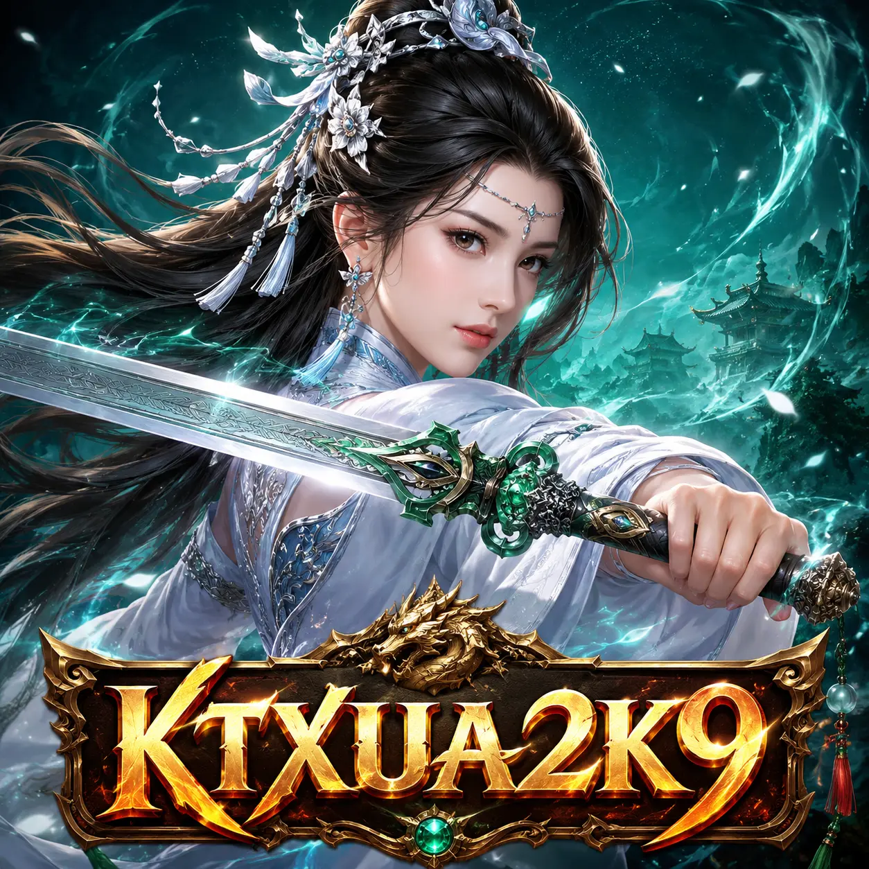 Kiếm Thế Xưa 2009
